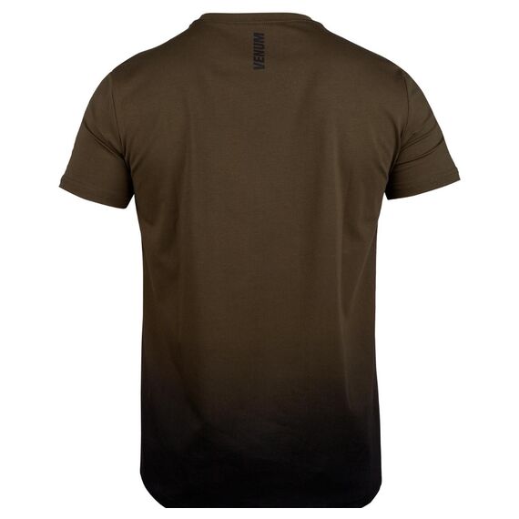 Venum Boxing VT T-shirt - Khaki/Black, Colour: Khaki, Size: M, 3 image