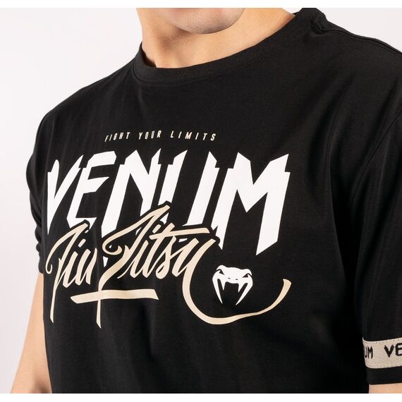 T-shirt Venum, Farbe: Schwarz, Grösse : M, 2 image