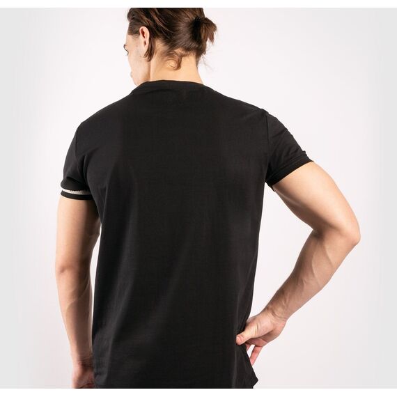 T-shirt Venum, Farbe: Schwarz, Grösse : M, 4 image