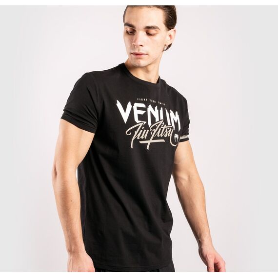 T-shirt Venum, Farbe: Schwarz, Grösse : M, 5 image