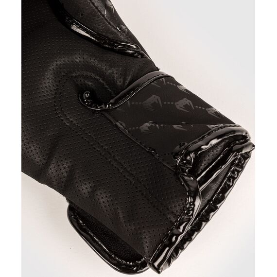 Boxhandschuhe Venum Impact, Farbe: Schwarz, OZ: 16oz, 5 image