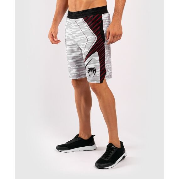 Venum Contender 5.0 Sport shorts - White/Camo, Size: S, Colour: Weiss, Size: S, 2 image