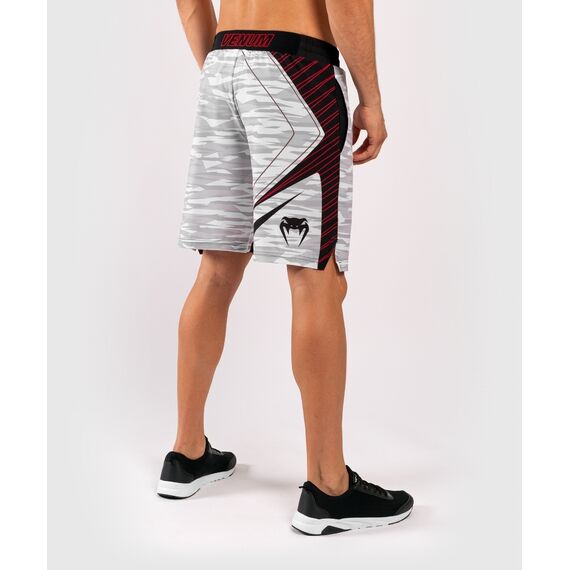 Venum Contender 5.0 Sport shorts - White/Camo, Size: S, Colour: Weiss, Size: S, 4 image