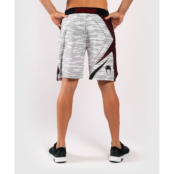 Short de sport Venum Contender 5.0, Taille: XL, Couleur: Blanc, Taille ne pas utiliser: XL, 3 image