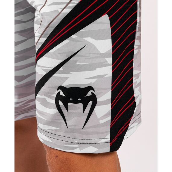 Short de sport Venum Contender 5.0, Taille: XL, Couleur: Blanc, Taille ne pas utiliser: XL, 5 image