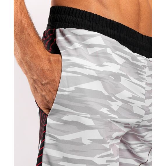 Short de sport Venum Contender 5.0, Taille: XL, Couleur: Blanc, Taille ne pas utiliser: XL, 6 image