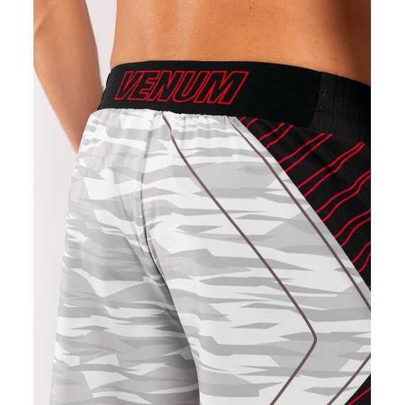 Short de sport Venum Contender 5.0, Taille: XL, Couleur: Blanc, Taille ne pas utiliser: XL, 7 image