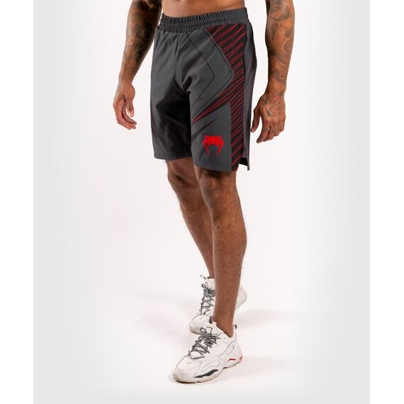 Short de sport Venum Contender 5.0, Couleur: Noir, Taille ne pas utiliser: S