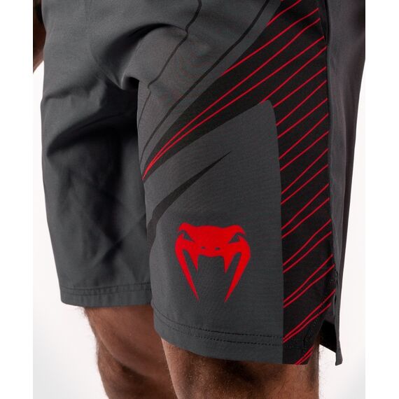 Short de sport Venum Contender 5.0, Couleur: Noir, Taille ne pas utiliser: S, 4 image