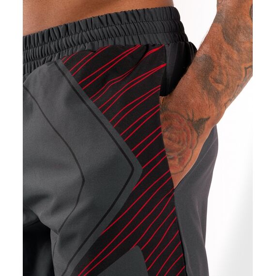 Short de sport Venum Contender 5.0, Couleur: Noir, Taille ne pas utiliser: S, 5 image