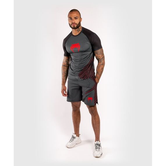 Short de sport Venum Contender 5.0, Couleur: Noir, Taille ne pas utiliser: S, 7 image