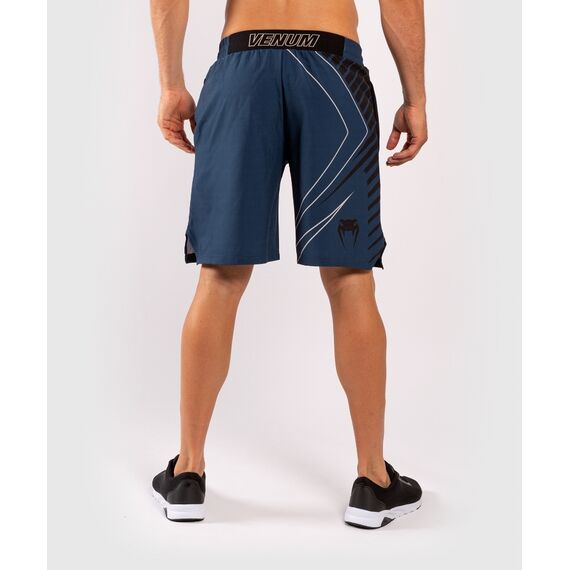 Short de sport Venum Contender 5.0, Taille: S, Couleur: Bleu, Taille ne pas utiliser: S, 2 image