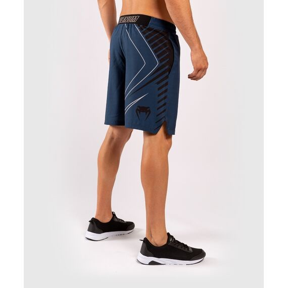 Short de sport Venum Contender 5.0, Taille: S, Couleur: Bleu, Taille ne pas utiliser: S, 3 image