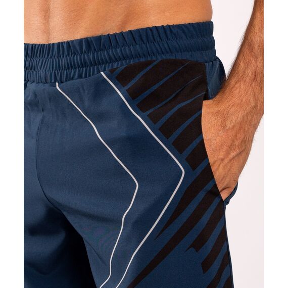 Short de sport Venum Contender 5.0, Taille: S, Couleur: Bleu, Taille ne pas utiliser: S, 4 image