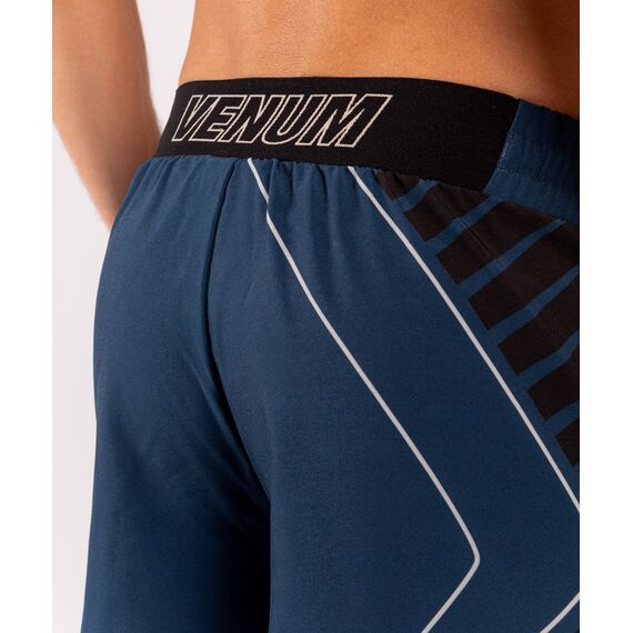 Short de sport Venum Contender 5.0, Taille: S, Couleur: Bleu, Taille ne pas utiliser: S, 6 image