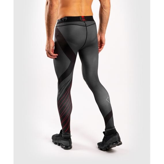 Pantalon de compression Venum Contender 5.0, Taille: S, Couleur: Noir, Taille ne pas utiliser: S, 2 image