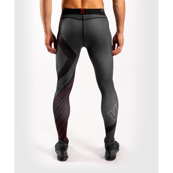 Pantalon de compression Venum Contender 5.0, Taille: S, Couleur: Noir, Taille ne pas utiliser: S, 3 image