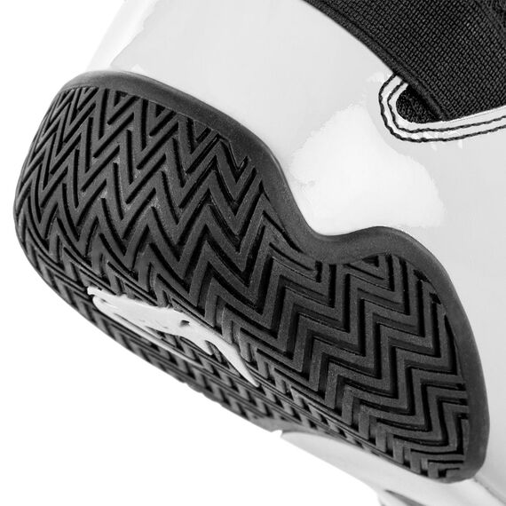 Chaussures de boxe Venum Elite, Couleur: Noir, Taille (Chaussures): 37, 10 image