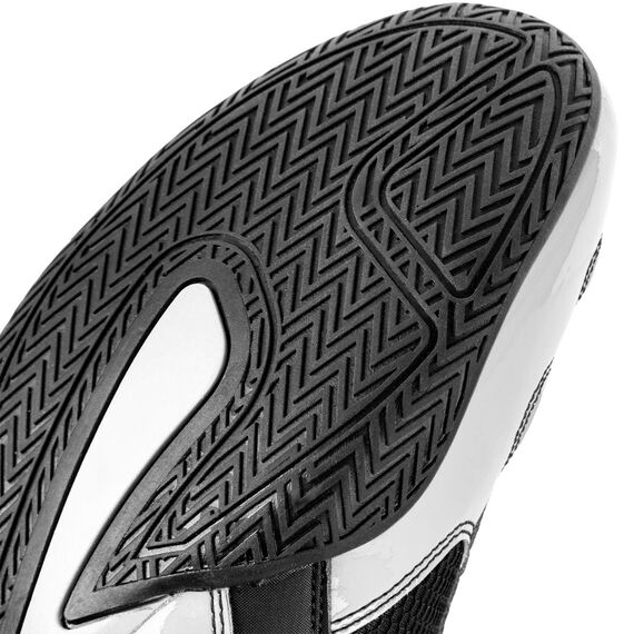 Chaussures de boxe Venum Elite, Couleur: Noir, Taille (Chaussures): 37, 8 image