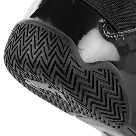 Venum Elite Boxing Shoes - Black/Black, Colour: Schwarz, Size (Shoes): 37, 5 image