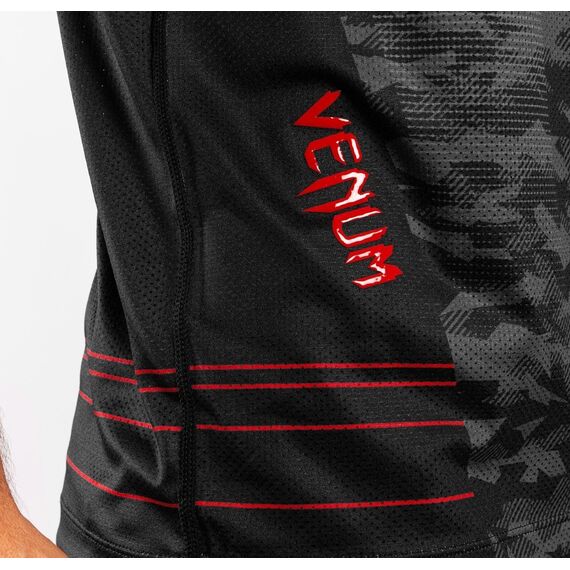 Tanktop Venum Trooper, Farbe: Schwarz, Grösse : S, 6 image