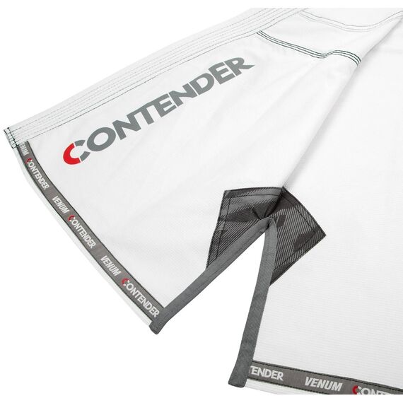 Venum Contender Evo BJJ Gi - White, Colour: Weiss, Size (Kimono): A1.5 164-170 cm, 6 image