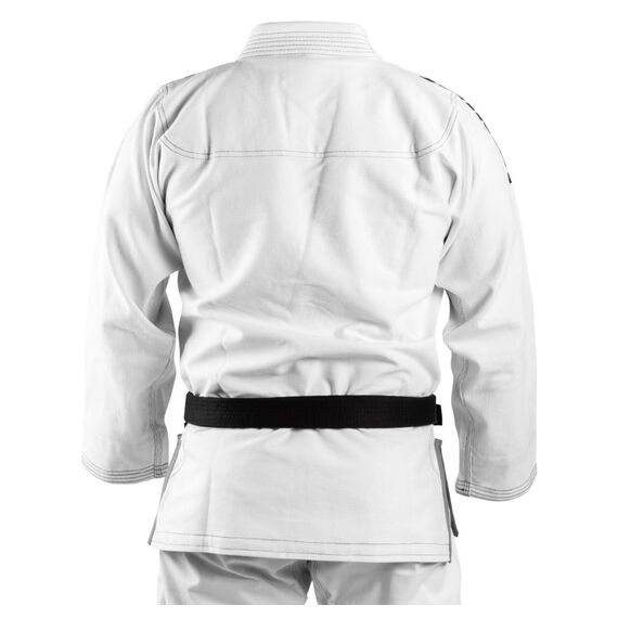 Kimono de JJB Venum Contender Evo, Couleur: Blanc, Taille (Kimono): A2 171-177 cm, 2 image