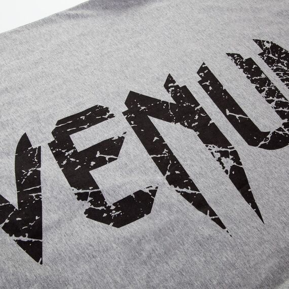 Venum Giant T-Shirt, Size: L, Colour: Grey, Size: L, 5 image