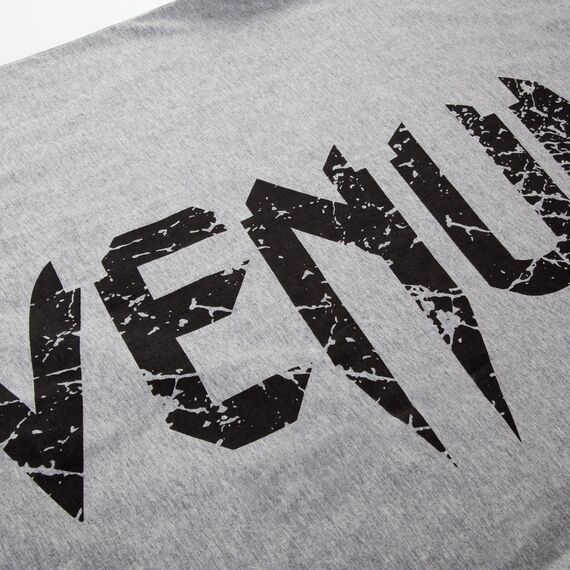 Venum Giant T-Shirt, Size: S, Colour: Grey, Size: S, 5 image