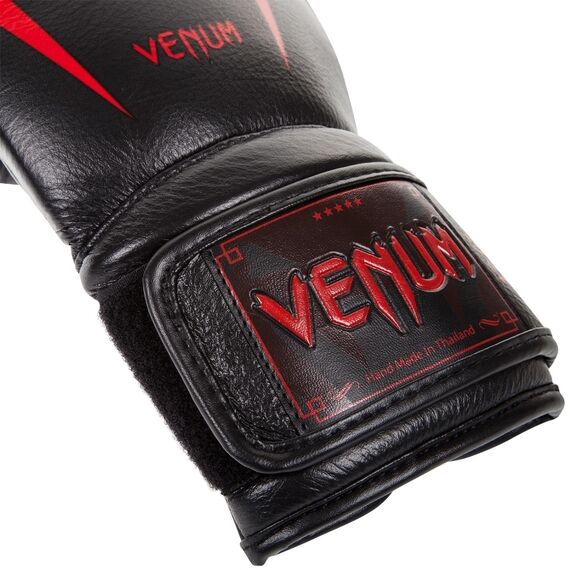 Boxhandschuhe Venum Giant 3.1, Farbe: Rot, OZ: 10oz, 3 image