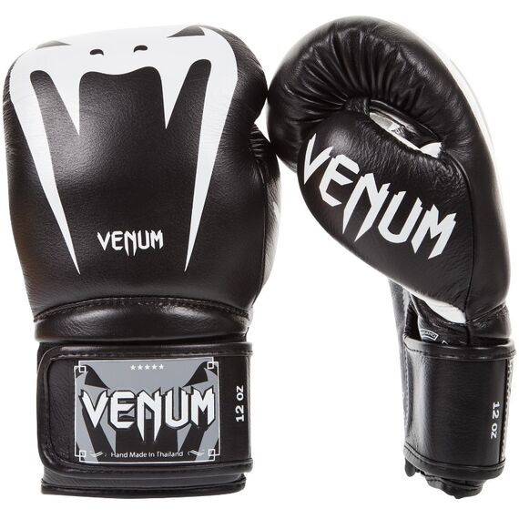 Gants de boxe Venum Giant 3.0, Couleur: Multicolore, OZ: 10oz