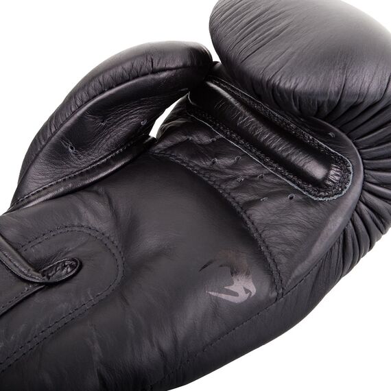 Boxhandschuhe Venum Giant 3.5, Farbe: Schwarz, OZ: 14oz, 3 image
