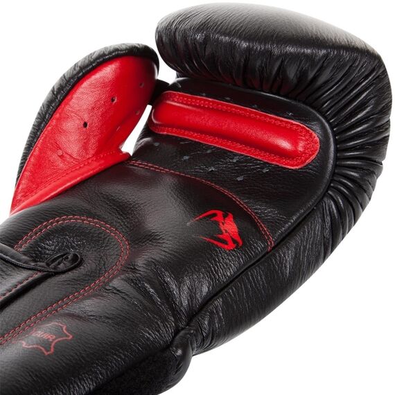 Boxhandschuhe Venum Giant 3.8, Farbe: Rot, OZ: 12oz, 4 image