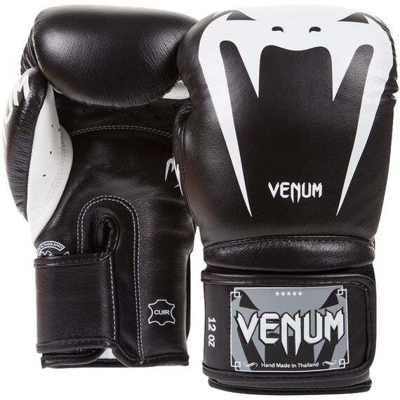 Boxhandschuhe Venum Giant 3.7, Farbe: Mehrfarbig, OZ: 12oz, 2 image