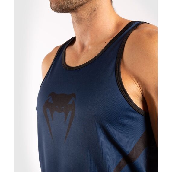 Tank Top Dry Tech Venum Contender, Farbe: Blau, Grösse : S, 3 image
