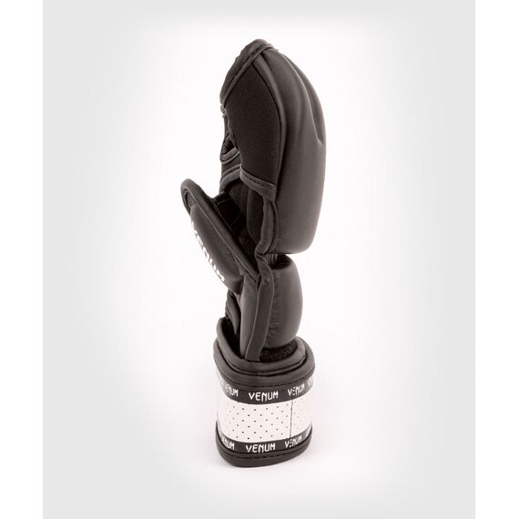 Gants MMA Venum Impact 2.0, Couleur: Noir, Taille ne pas utiliser: S, 2 image