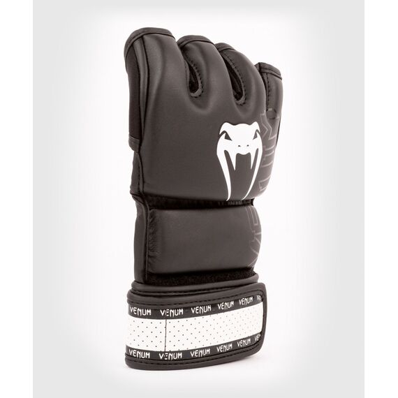 Gants MMA Venum Impact 2.0, Couleur: Noir, Taille ne pas utiliser: S, 5 image