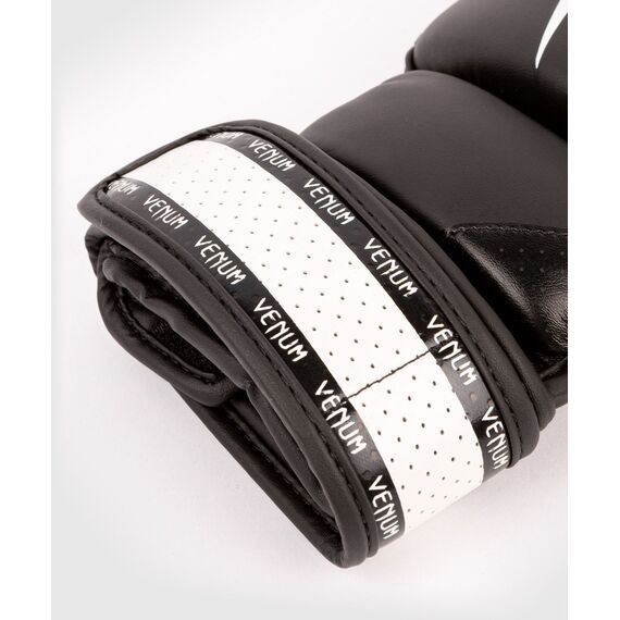 Gants MMA Venum Impact 2.0, Couleur: Noir, Taille ne pas utiliser: S, 6 image