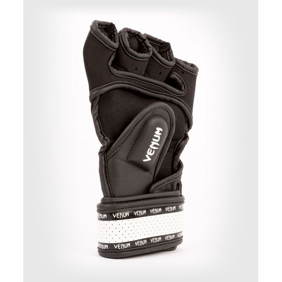 Gants MMA Venum Impact 2.0, Couleur: Noir, Taille ne pas utiliser: S, 7 image