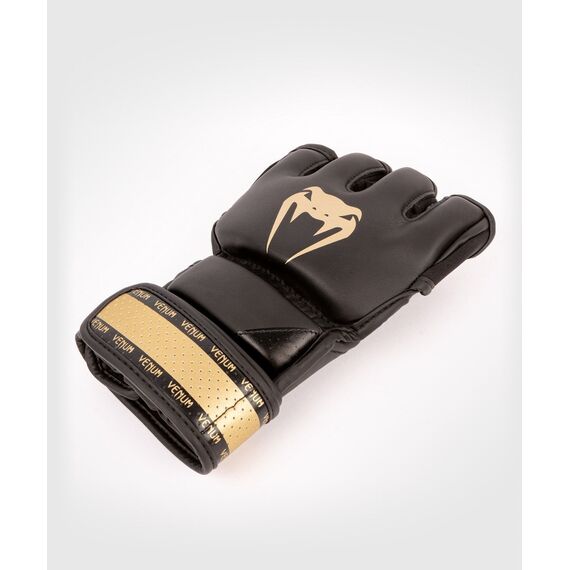 MMA-Handschuhe Venum Impact 2.0, Farbe: Schwarz, Grösse : S, 2 image
