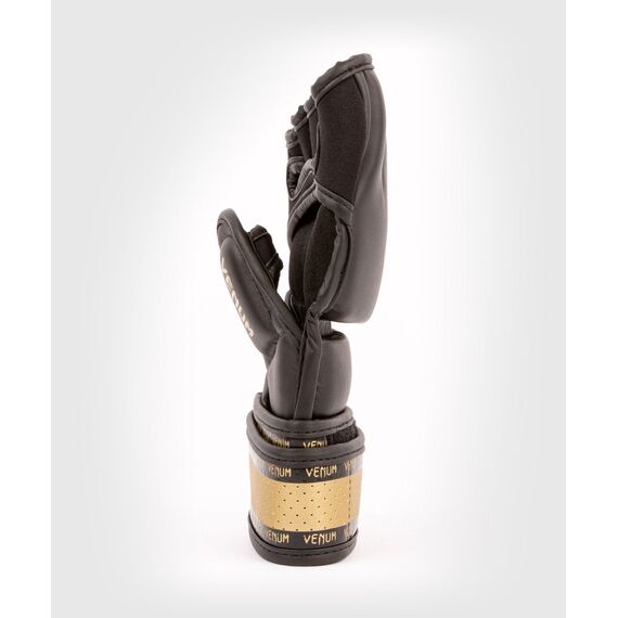 MMA-Handschuhe Venum Impact 2.0, Farbe: Schwarz, Grösse : S, 3 image