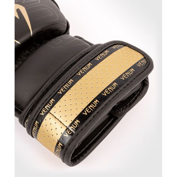 MMA-Handschuhe Venum Impact 2.0, Farbe: Schwarz, Grösse : S, 5 image