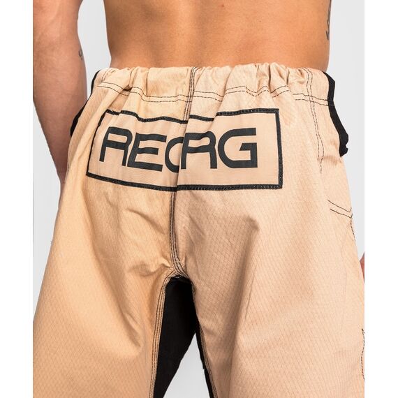 Kimono de BJJ  Venum Reorg, Couleur: Beige, Taille (Kimono): A1.5 164-170 cm, 11 image