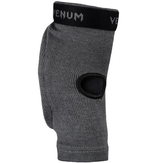 Venum Kontact Elbow Protector-Grey/Black, Colour: Grey, 2 image
