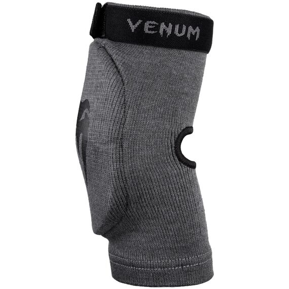 Venum Kontact Elbow Protector-Grey/Black, Colour: Grey, 3 image