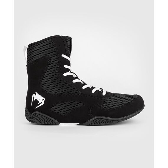 Chaussures de boxe Venum Contender, Couleur: Noir, Taille (Chaussures): 40, 2 image