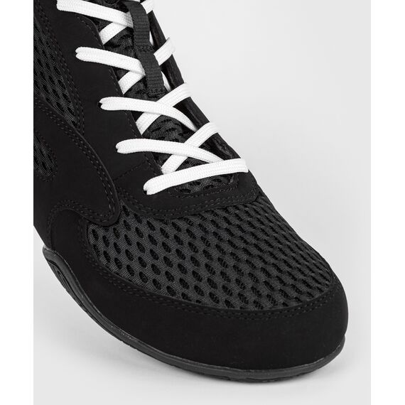 Chaussures de boxe Venum Contender, Couleur: Noir, Taille (Chaussures): 40, 3 image