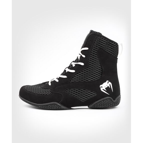 Chaussures de boxe Venum Contender, Couleur: Noir, Taille (Chaussures): 40, 5 image