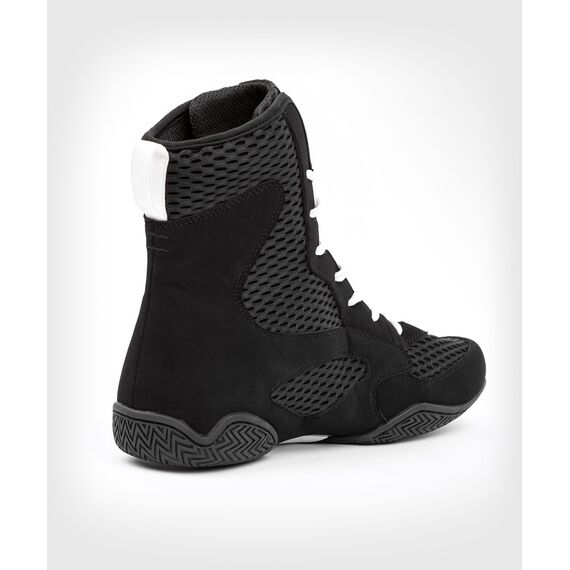 Chaussures de boxe Venum Contender, Couleur: Noir, Taille (Chaussures): 40, 7 image