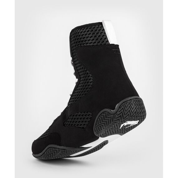 Chaussures de boxe Venum Contender, Couleur: Noir, Taille (Chaussures): 40, 8 image